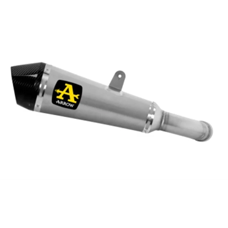 Scarico Arrow Exhaust Ktm Duke 990