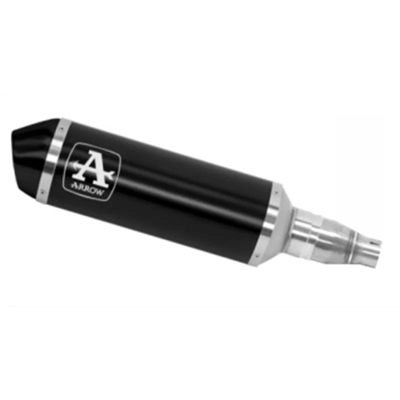 Scarico Arrow Exhaust Kymco Xciting 400i S