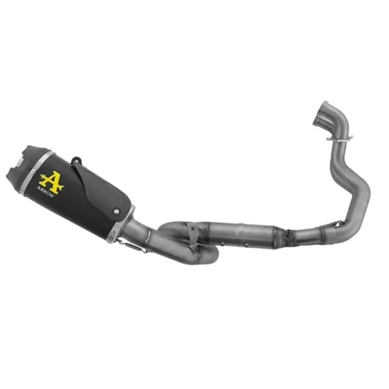 Scarico Arrow Exhaust Suzuki GSX-8R