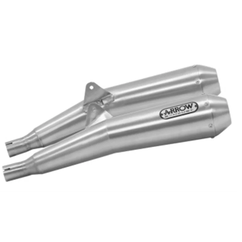Scarico Arrow Exhaust Triumph Speed Twin 1200