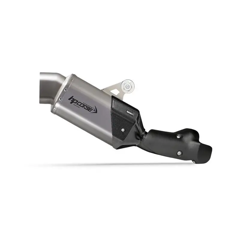Scarico Hp Corse 4-Track-R Bmw R 1300 GS