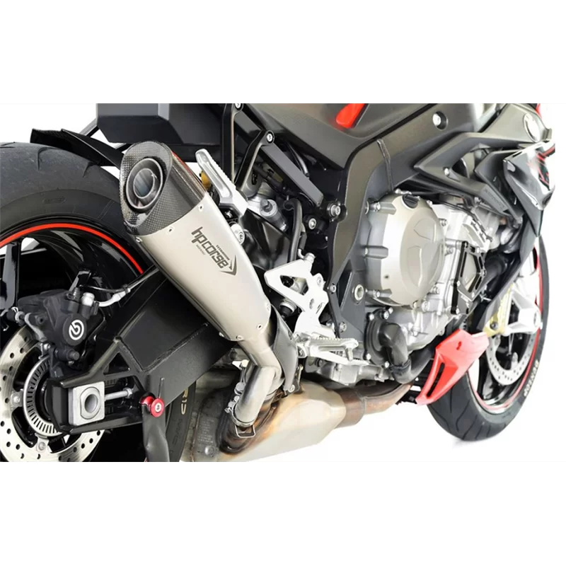 Scarico Hp Corse Evoxtreme Bmw S 1000 R