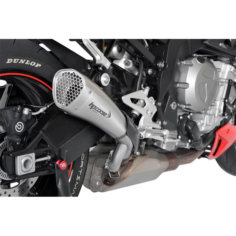 Scarico Hp Corse Hydroform Bmw S 1000 R