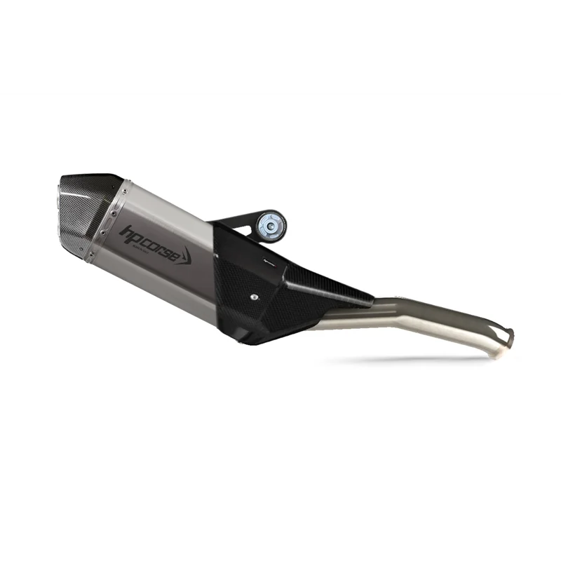 Scarico Hp Corse SPS Husqvarna Norden 901