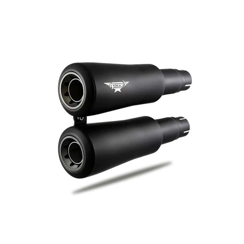 Scarico Hp Corse V2 Indian Scout Bobber Sixty