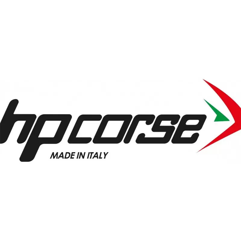 Scarico Hp Corse Hydro-Tre MV Agusta Turismo Veloce