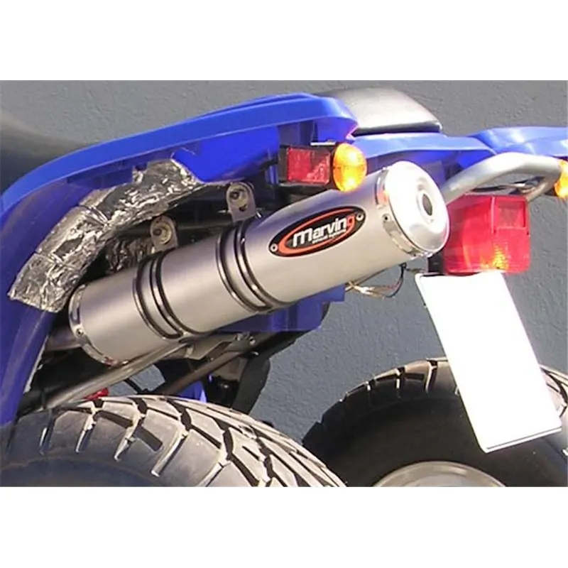 Scarico Marving BR/46/IX Barossa 250 Skywalker 2006