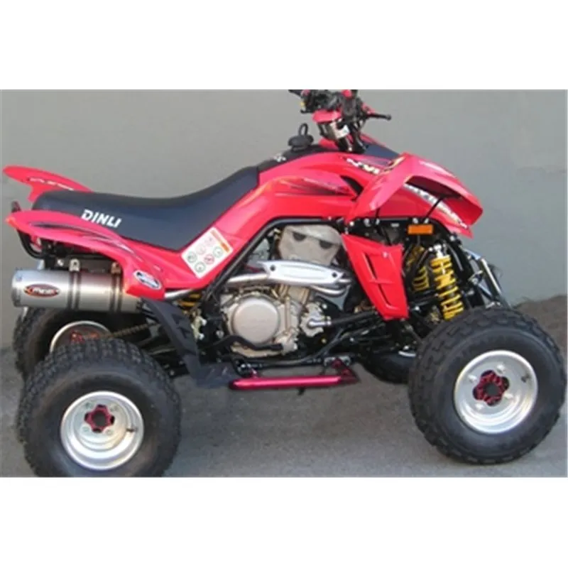 Scarico Marving DN/171/IX Dinli 450 2007