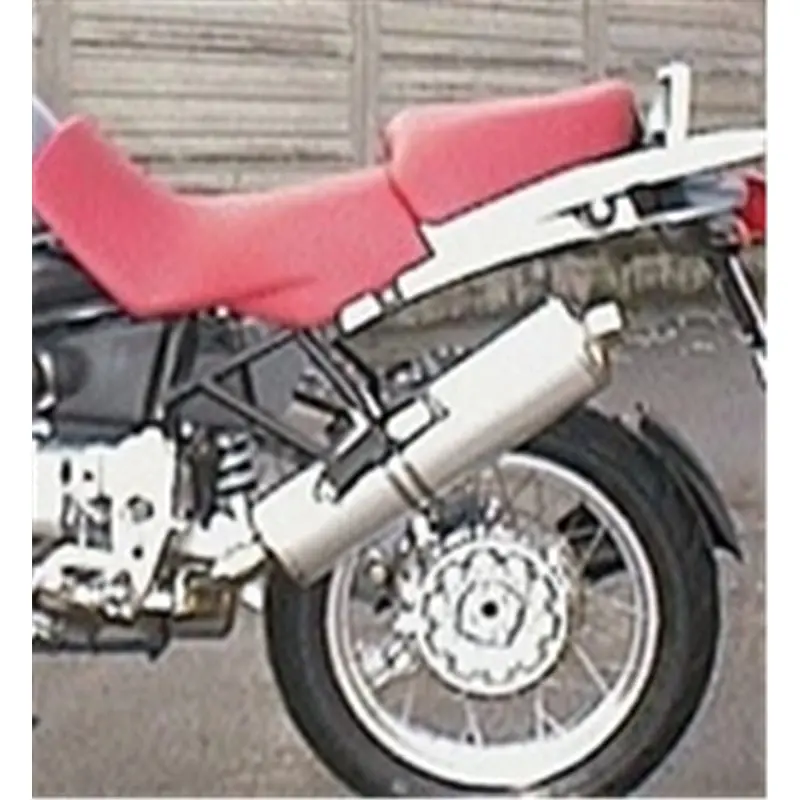 Scarico Marving EU/AL/B1 Bmw R850 R/ R 1150 Gs/r1150 R Rockster