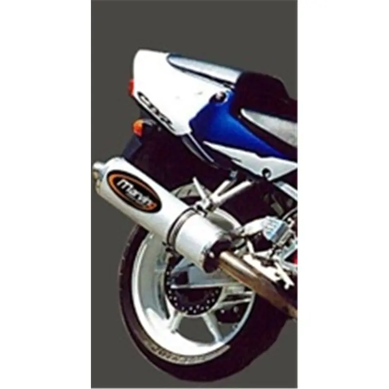 Scarico Marving EU/AL/H5 Honda Cbr 900 Rr 96/99