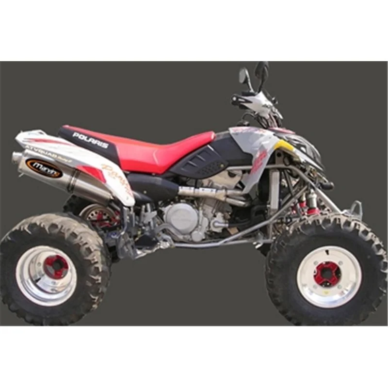 Scarico Marving EU/AL/P63 Polaris Predator 500 2004