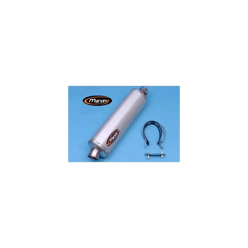 Scarico Marving EU/ALKO/63 Kawasaki Er 5