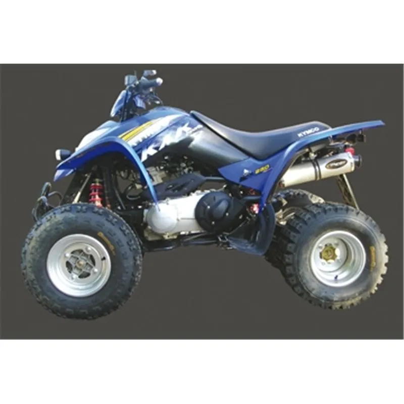 Scarico Marving EU/SE/KY37 Kymco Kxr 250 2004