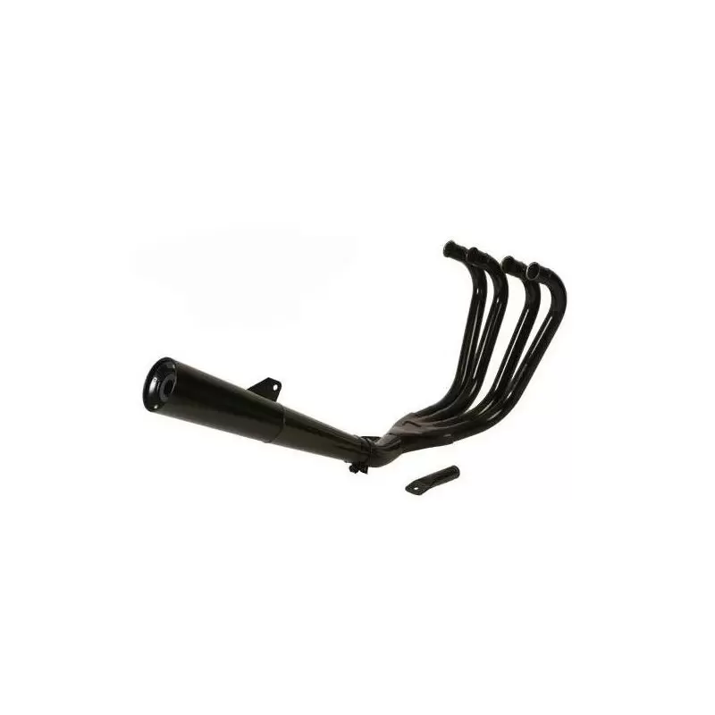 Scarico Marving K/3411/NC Kawasaki Z550 Gp