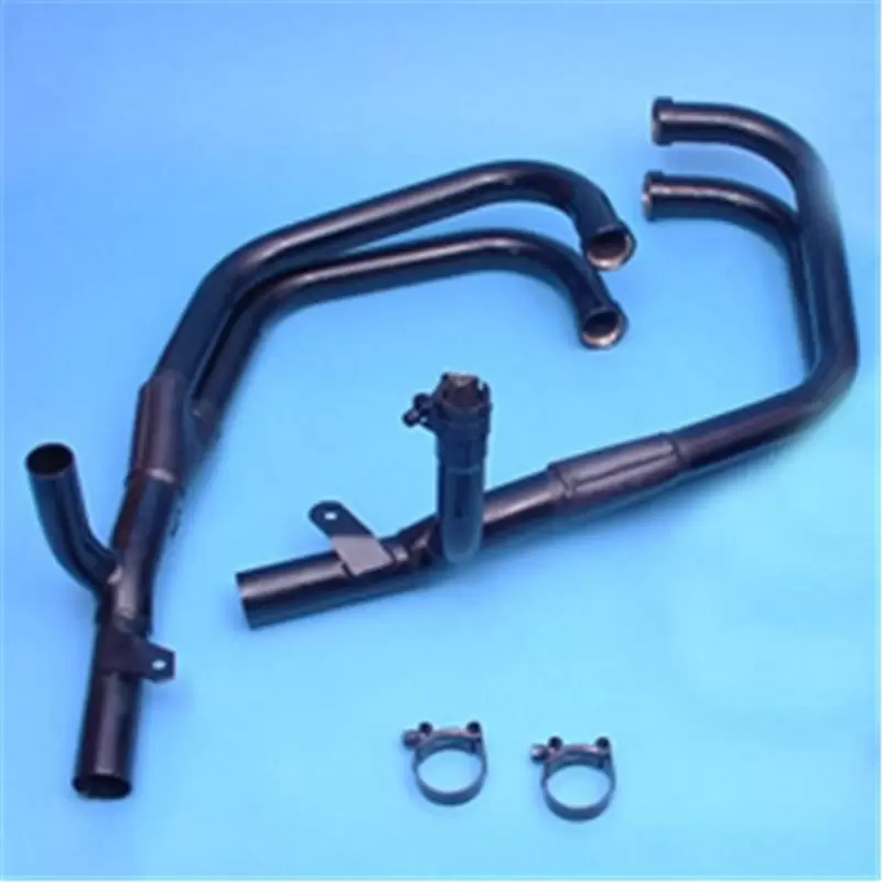 Scarico Marving K/5007/NC/A Kawasaki Gpz 750 R