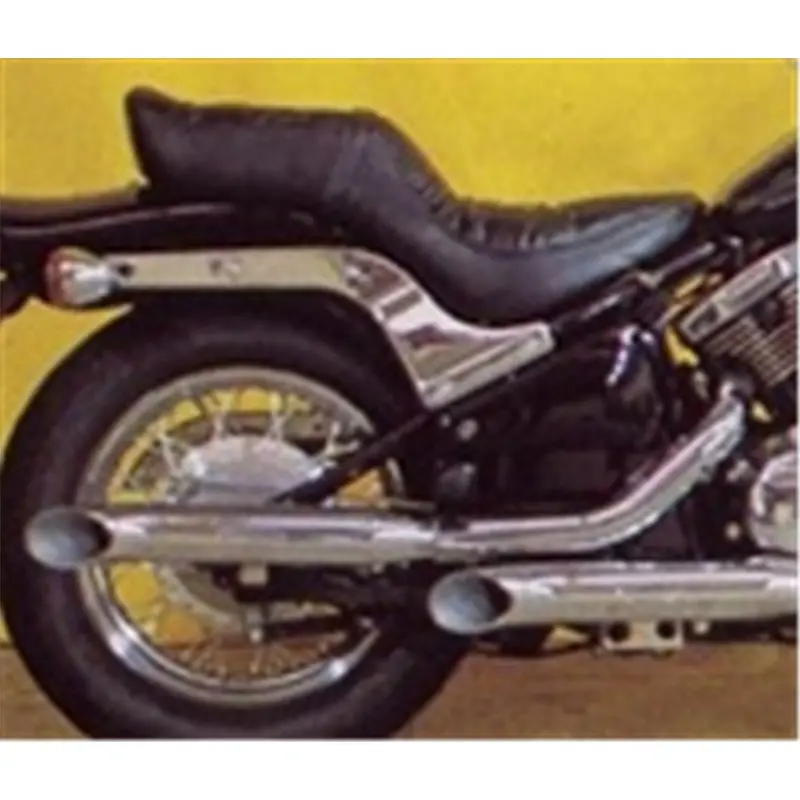 Scarico Marving K/CP25/BC Kawasaki Vn 800 Classic