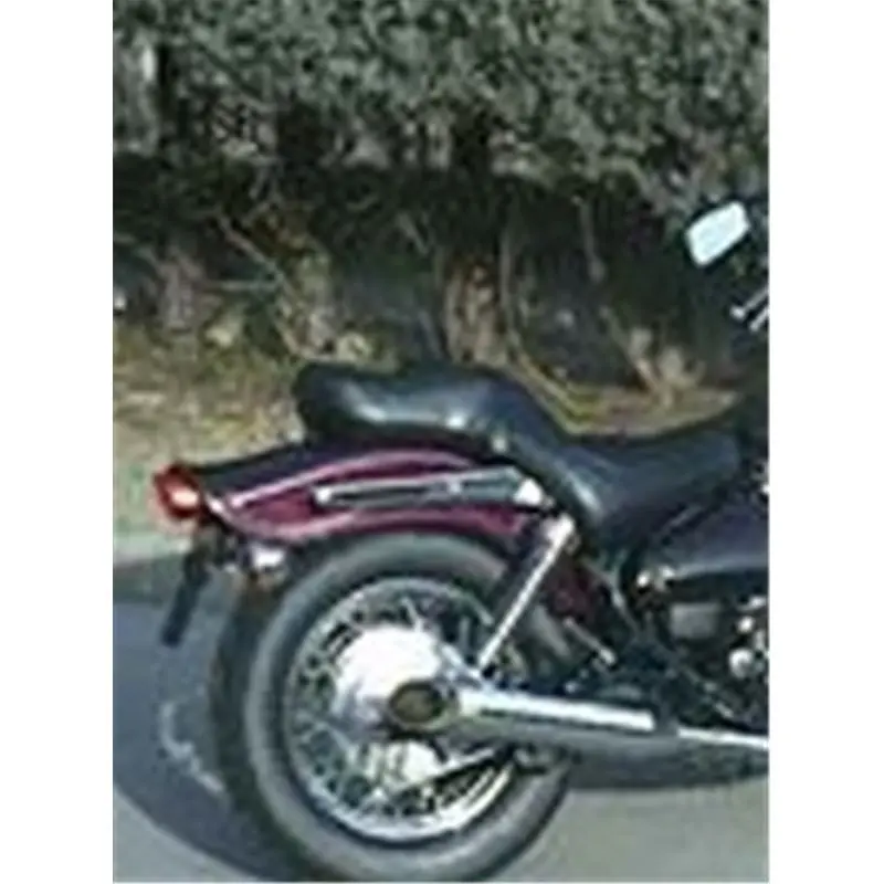 Scarico Marving K/CTM/32/BC Kawasaki En 500 Classic