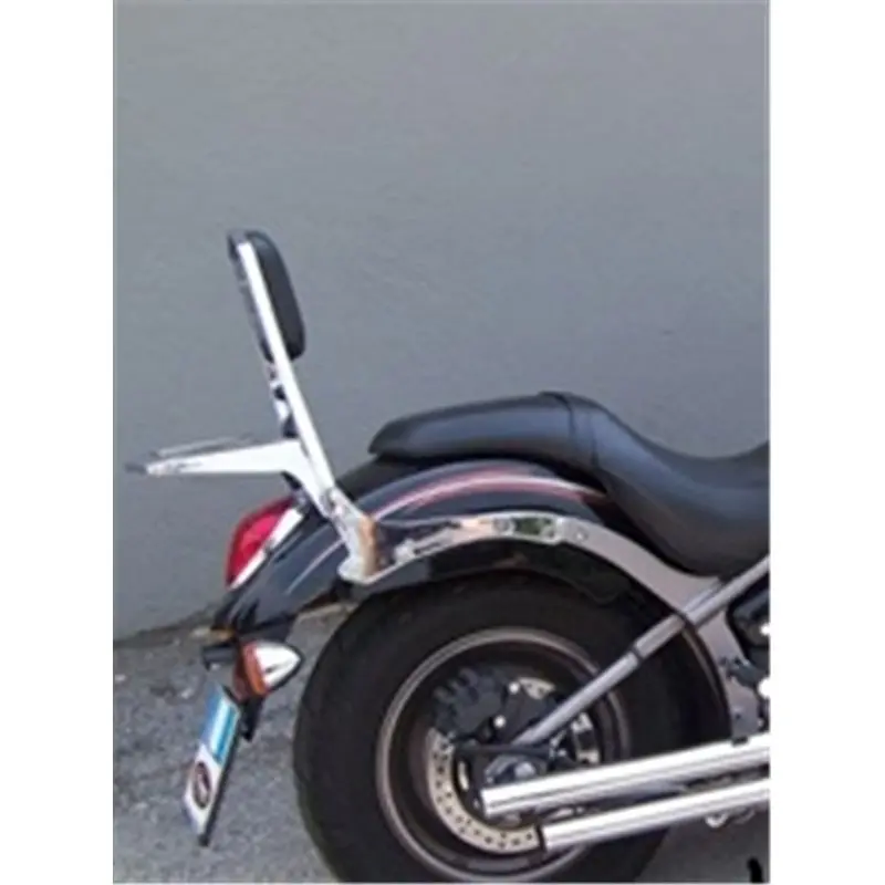 Scarico Marving K/JC10/IX Kawasaki Vn 900 Special Edition 07