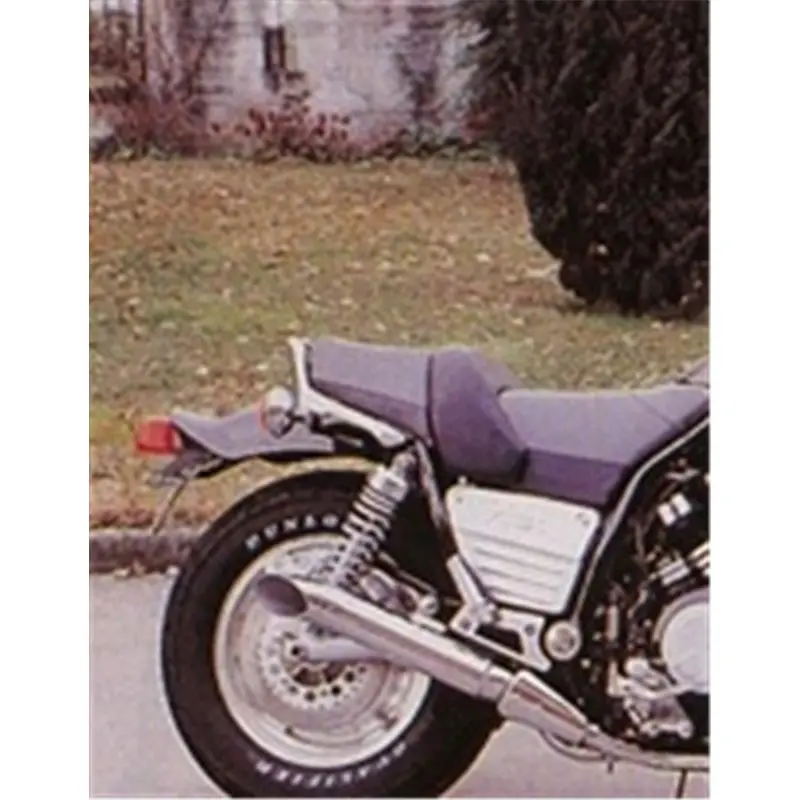 Scarico Marving Y/CP12/BC Yamaha 1200 V Max