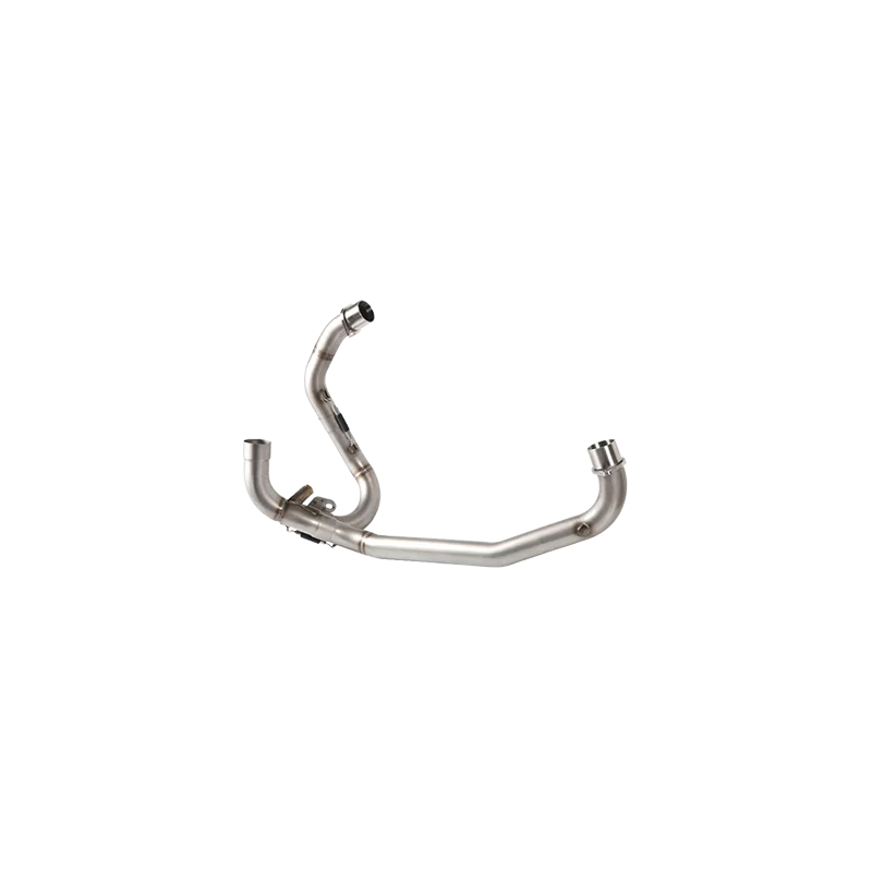 Scarico Mivv Decatalizzatore No Kat Ducati Hypermotard 1100