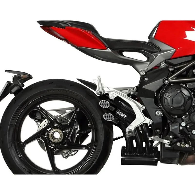 Scarico Mivv Speed Edge MV Agusta Brutale 800 RR