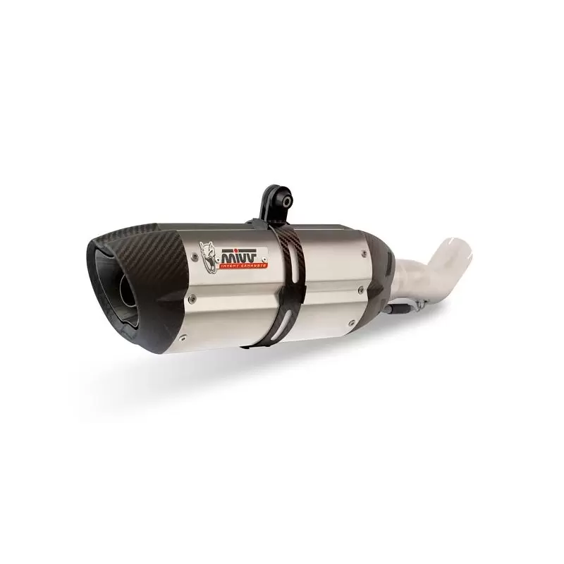 Scarico Mivv Suono KTM 690 Enduro / SMC