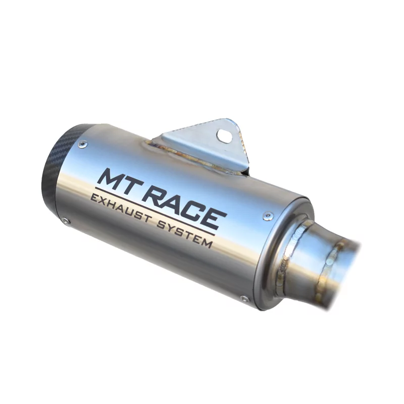 Scarico Mt-Race Yamaha YZF R1