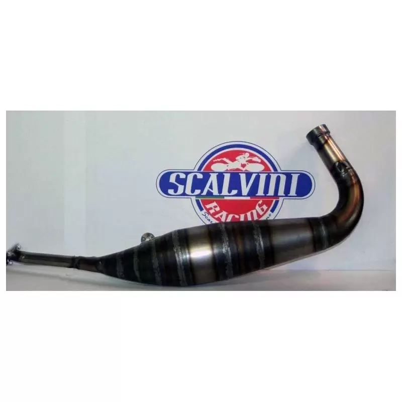 Scarico Scalvini Racing Aprilia RS 125 001.114410
