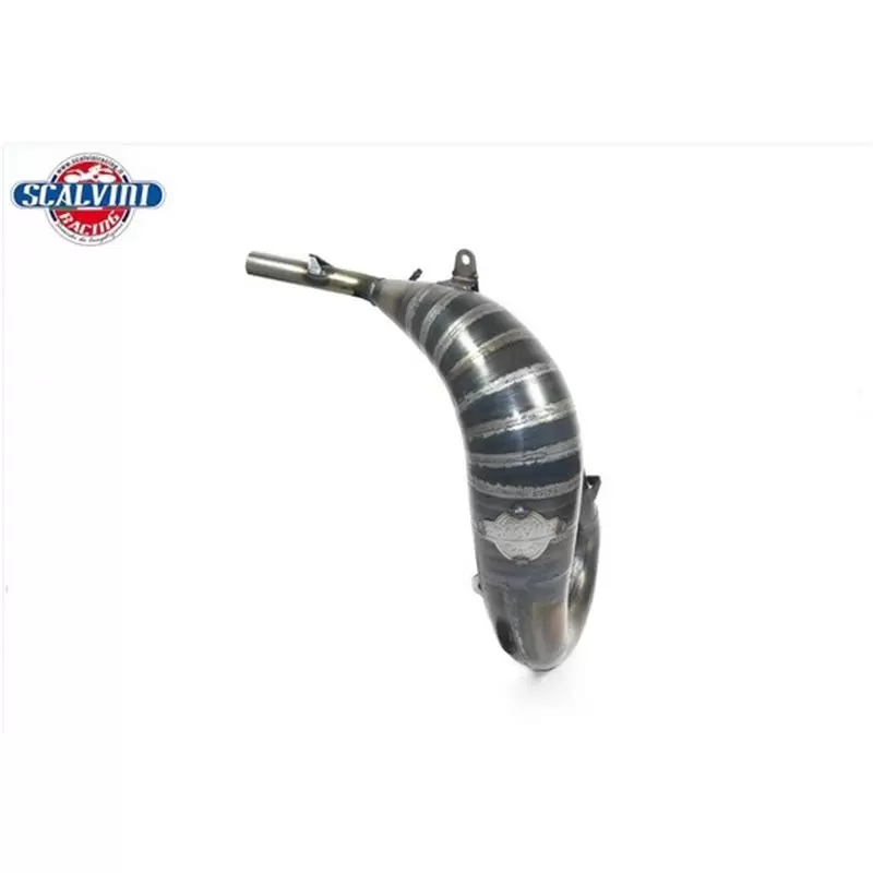 Scarico Scalvini Racing Husqvarna TC 65 001.012020