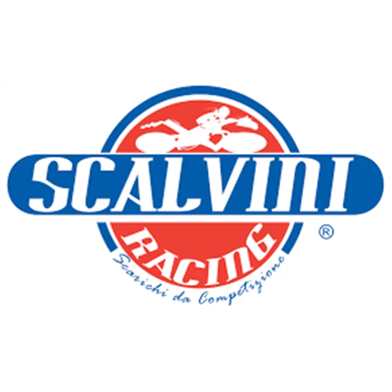 Scarico Scalvini Racing Husqvarna WRE 125 002.064315