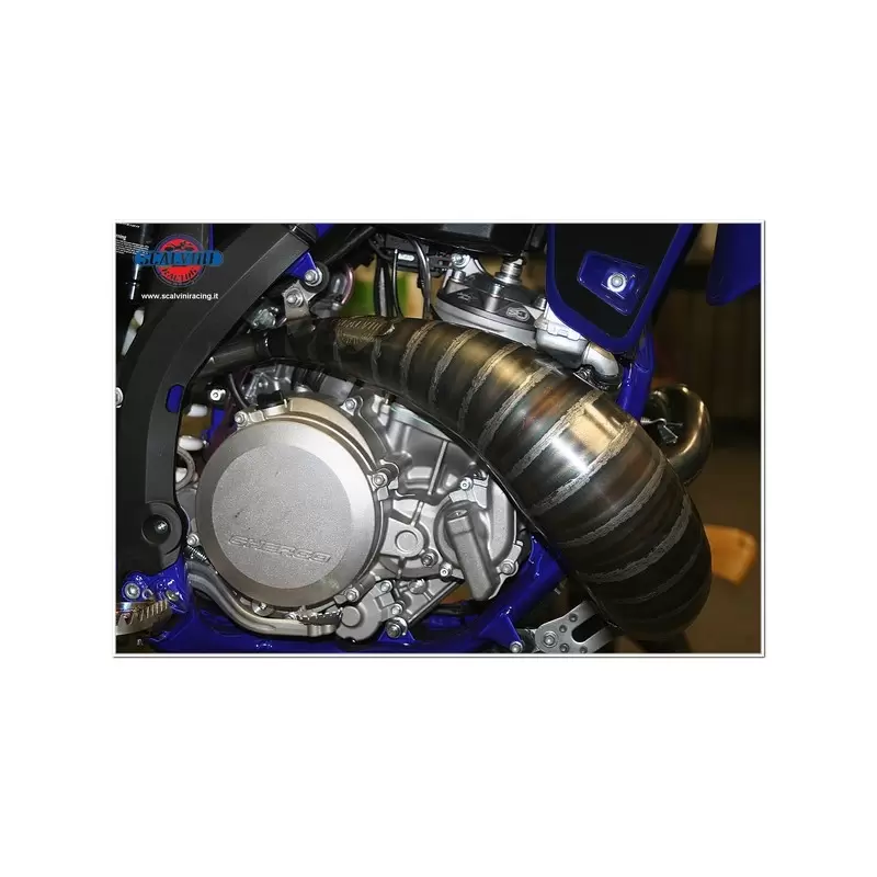 Scarico Scalvini Racing Sherco 250/300 SE-R 001.146010