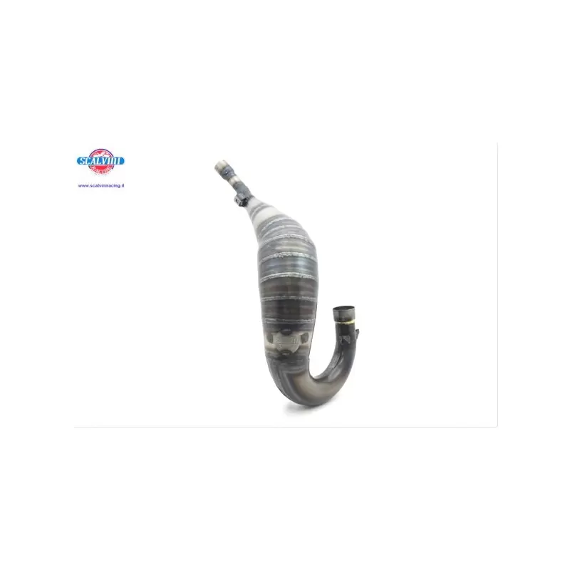 Scarico Scalvini Racing Tm Moto EN 125/144 001.154020