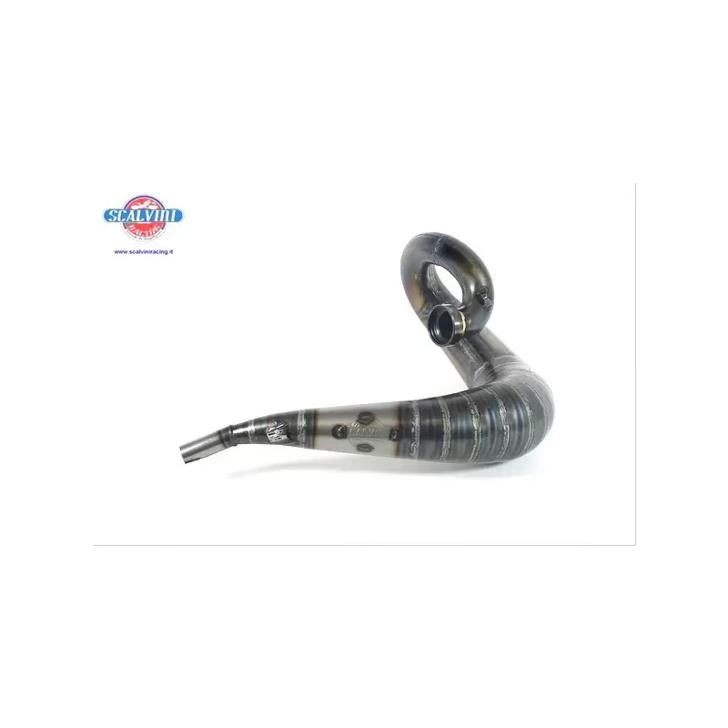 Scarico Scalvini Racing Tm Moto EN 250/300 001.156030