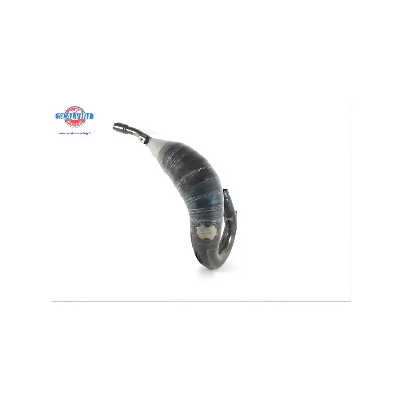 Scarico Scalvini Racing Tm Moto TM 85 001.153010
