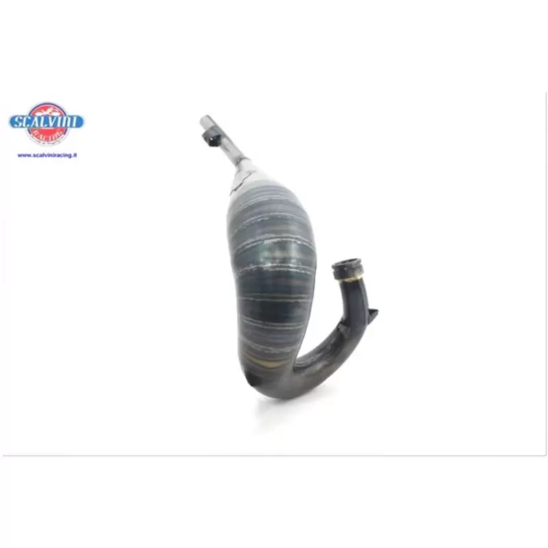 Scarico Scalvini Racing Yamaha YZ 85 001.053020