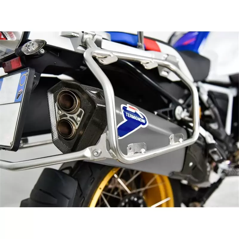Scarico Termignoni Bmw R 1250 GS - GS Adventure