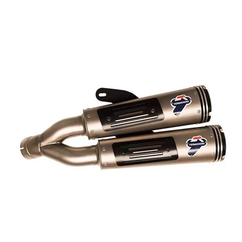 Scarico Termignoni Bmw R Nine T