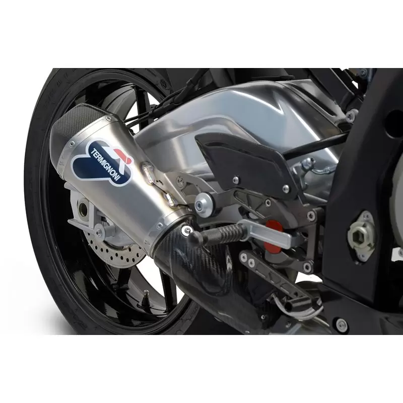 Scarico Termignoni Bmw S 1000 RR