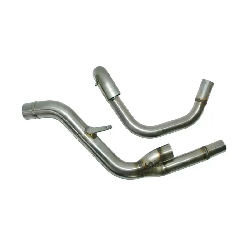 Scarico Termignoni Decatalizzatore No Kat Suzuki Gladius