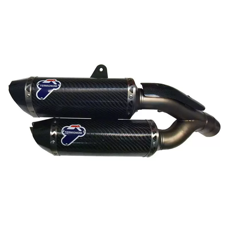Scarico Termignoni Ducati 959 Panigale
