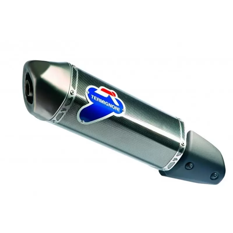 Scarico Termignoni Gilera Runner 200 ST