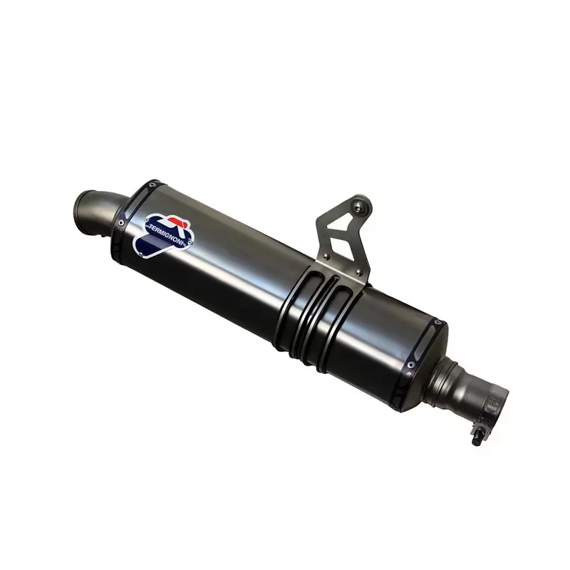 Scarico Termignoni Honda Africa Twin CRF 1000 L