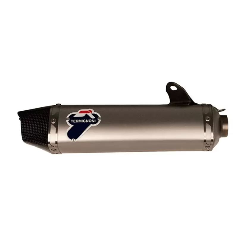 Scarico Termignoni Honda CB 125 R