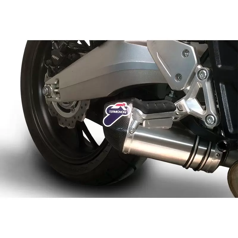 Scarico Termignoni Honda CB 650 F