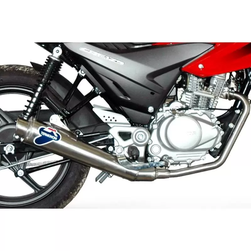 Scarico Termignoni Honda CBF 125