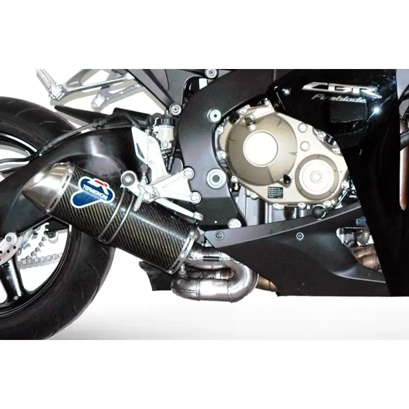 Scarico Termignoni Honda CBR 1000 RR