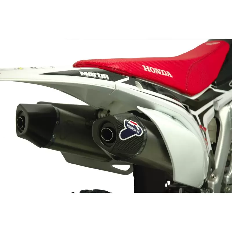 Scarico Termignoni Honda CRF 250 R