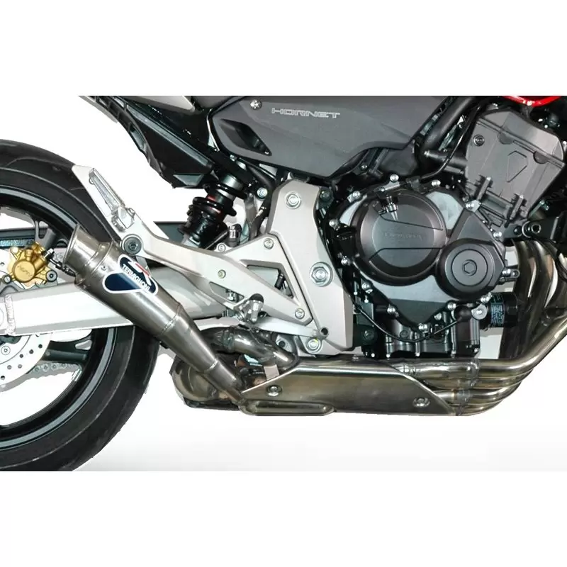 Scarico Termignoni Honda Hornet 600
