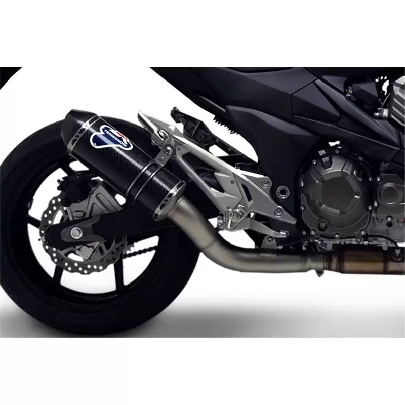 Scarico Termignoni Kawasaki Z 800 E