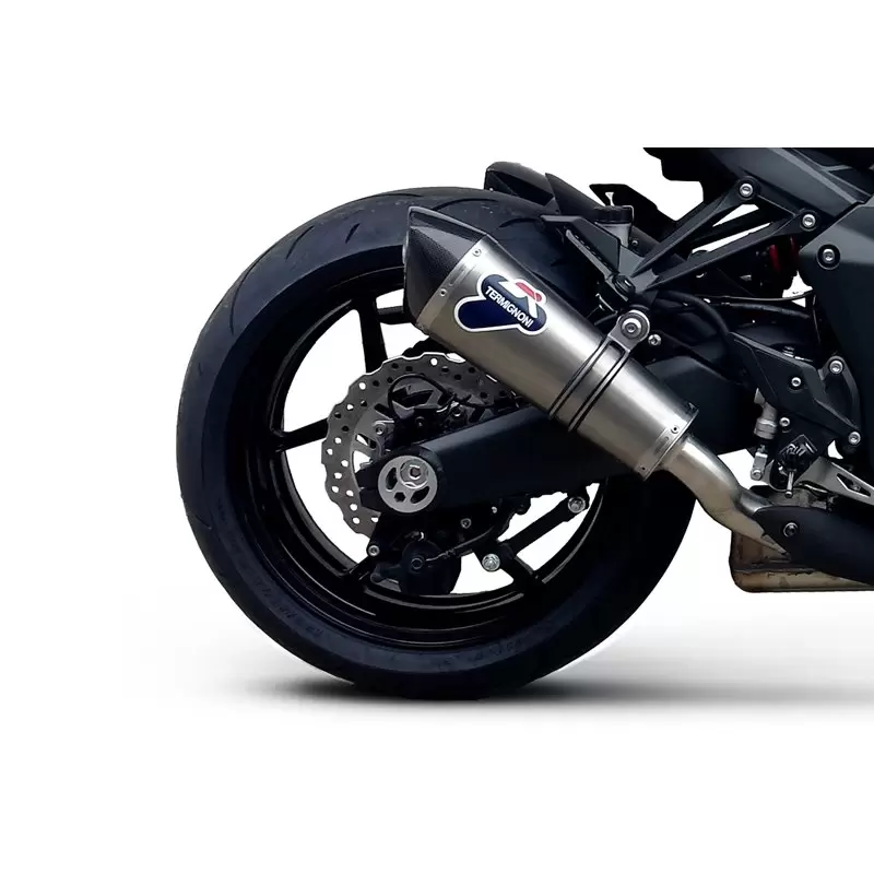 Scarico Termignoni Kawasaki Z1000